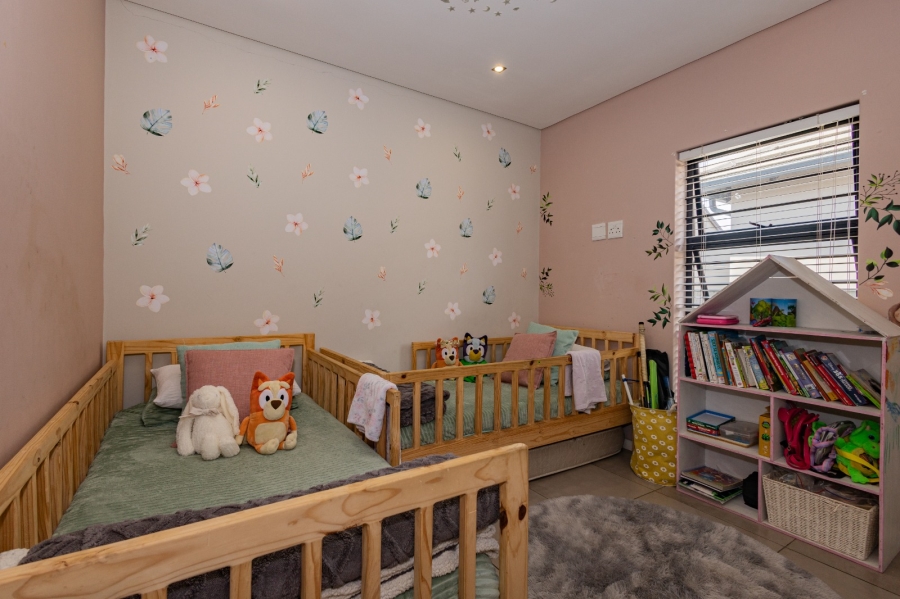 To Let 3 Bedroom Property for Rent in Haasendal Western Cape